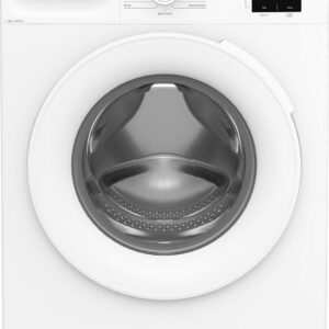 Beko BM1WU3721W 7kg 1200 Spin RecycledTub Washing Machine - White