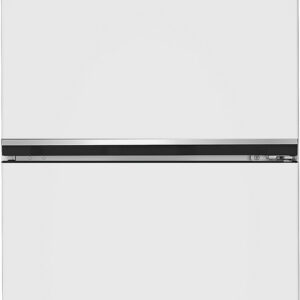 Beko CNG4692VW 59.7cm 50/50 Frost Free Fridge Freezer - White