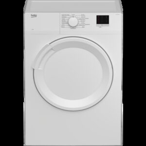 Beko DTLV70041W 7kg Vented Tumble Dryer - White