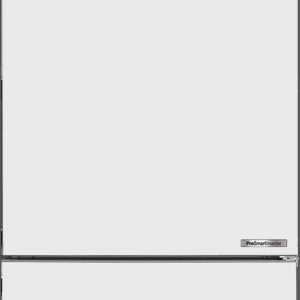 Blomberg KND24075V VitaminCare+ 59.5cm 70/30 Frost Free Fridge Freezer - White