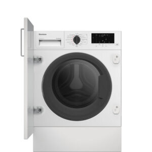 Blomberg LRI1854111 Integrated 8kg/5kg 1400 Spin Washer Dryer