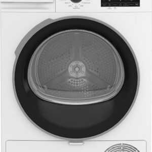 Blomberg LTA18320W 8kg Heat Pump Tumble Dryer - White