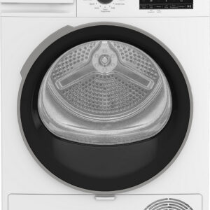 Blomberg LTA18321W 8kg Heat Pump Tumble Dryer - White