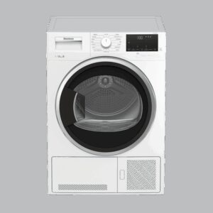 Blomberg LTK310030W 10kg Condenser Tumble Dryer - White