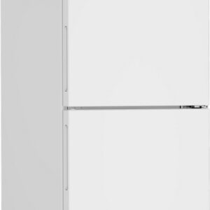 Blomberg VitaminCare+ KND24692V 59.7cm 50/50 Total No Frost Combi Fridge Freezer - White