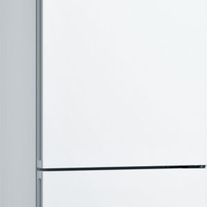 Bosch KGN392WEBG 60cm 70/30 Frost Free Fridge Freezer - White