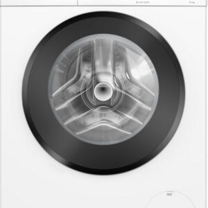 Bosch WGG254Z1GB 10kg 1400 Spin Washing Machine - White