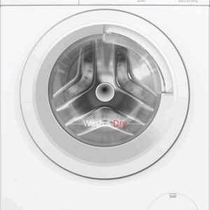 Bosch WNA144V9GB 9kg/5kg 1400 Spin Washer Dryer - White