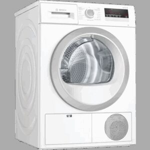 Bosch WTN85201GB Series 4- 7kg Condenser Tumble Dryer - White