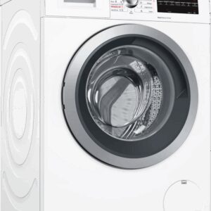 Bosch WVG30462GB 7kg/4kg 1500 Spin Washer Dryer - White