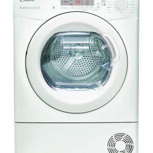 Candy CHPH8A2DE 8kg Heat Pump Tumble Dryer - White