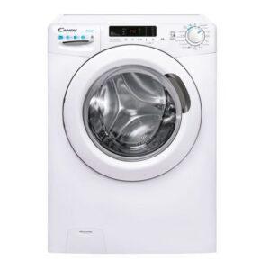 Candy CSW4852DE/1-80 8kg/5kg 1400 Spin Washer Dryer - White