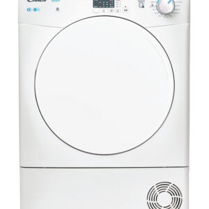 Candy KSEC8LF-80 8kg Condenser Tumble Dryer - White