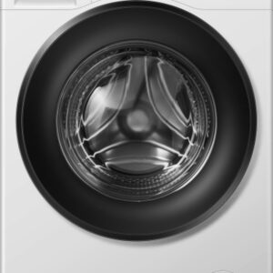 Hisense WD3S8043BW3 WiFi-enabled 8kg/5kg 1400 Spin Washer Dryer - White