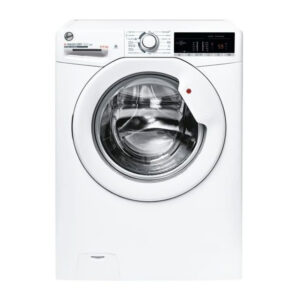Hoover H3D485TE Freestanding 8kg/5kg Washer Dryer - White