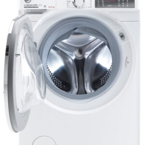 Hoover HDB5106AMC 10kg/6kg 1500 Spin Washer Dryer - White
