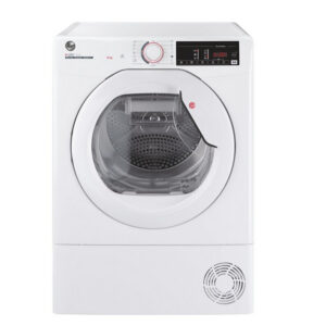 Hoover HLEC9TE 9kg Condenser Tumble Dryer - White