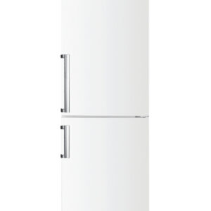 Hoover HOCH1T518EWHK 54cm 50/50 Frost Free Fridge Freezer - White