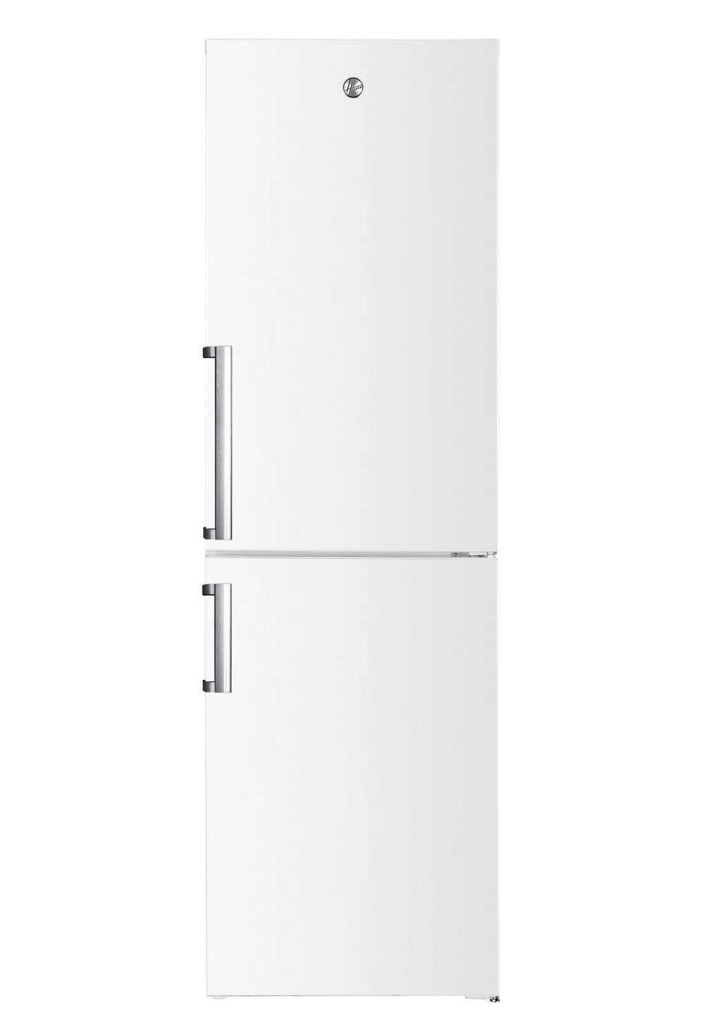 Hoover HOCH1T518EWHK 54cm 50/50 Frost Free Fridge Freezer - White