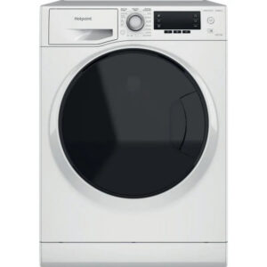 Hotpoint NDD11726DAUK 11kg/7kg 1400 Spin Washer Dryer - White