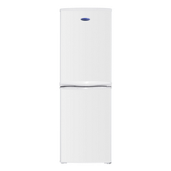 IceKing IK8951EW 48cm 50/50 Fridge Freezer - White
