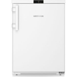Liebherr FNDI1624 60cm No Frost Undercounter Freezer - White