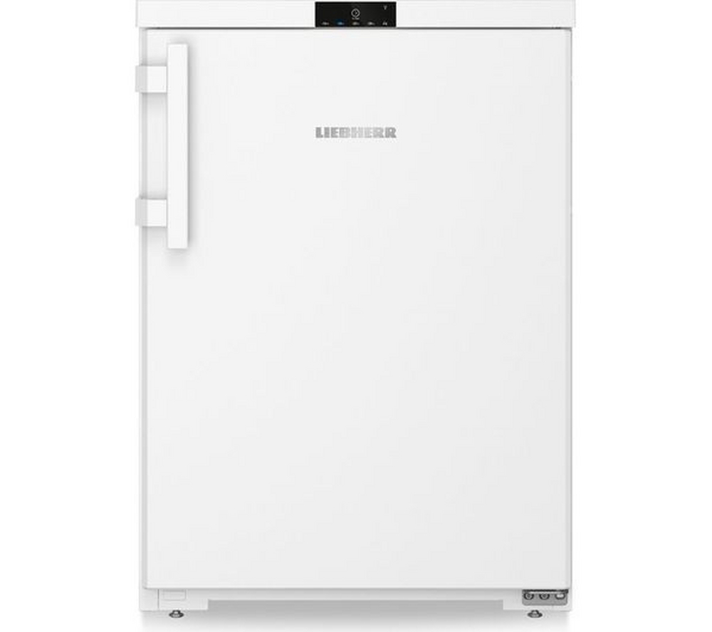 Liebherr FNDI1624 60cm No Frost Undercounter Freezer - White