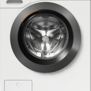Miele WEB365 WCS 8kg 1400 Spin Washing Machine - Lotus White