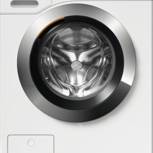 Miele WEE385 WCS 8kg 1400 Spin Washing Machine - Lotus White