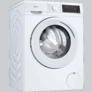 Neff VNA341U8GB 8kg Washer Dryer - White