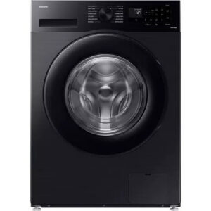 Samsung Series 5 AI Energy WW90CGC04DABEU 9kg 1400 Spin Smart Washing Machine - Black