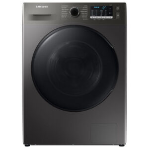 Samsung Series 5 ecobubble™ WD90TA046BX/EU 9kg/6kg 1400 Spin Washer Dryer- Graphite
