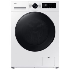 Samsung WD90DG5B15BEEU 9kg/6kg 1400 Spin Washer Dryer - White