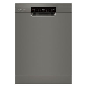 Schonhaus DWSF0115FSBG Dishwasher in Graphite - 15 Place Settings