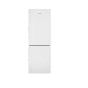 Sensis RFCMF0160EW Total NoFrost 59.5cm Fridge Freezer - White