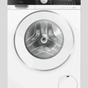 Siemens extraKlasse WG56G2Z1GB 10kg 1600 Spin Washing Machine - White