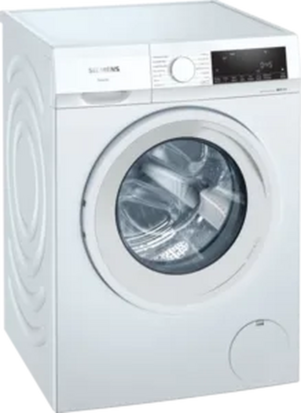 Siemens WN34A1U8GB IQ300 8kg/5kg 1400 Spin Washer Dryer