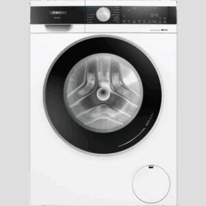 Siemens WN44G290GB 9kg/6kg 1400 Spin Washer Dryer - White