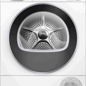 Siemens WQ45G209GB 9kg Heat Pump Tumble Dryer - White