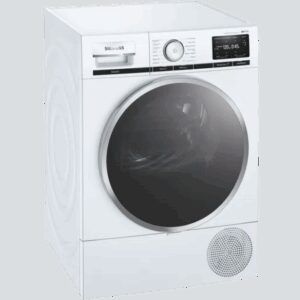 Siemens WT48XEH9GB IQ700 9kg Heat Pump Tumble Dryer