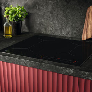 AEG SO64IA0SCB 58cm Induction Hob