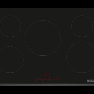 Bosch PIV831HB1E 80.2cm Induction Hob - Black