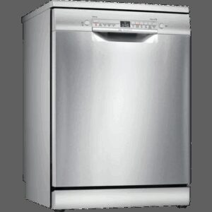 Bosch SMS2ITI41G Series 2 60cm Freestanding Dishwasher - 12 Place Settings