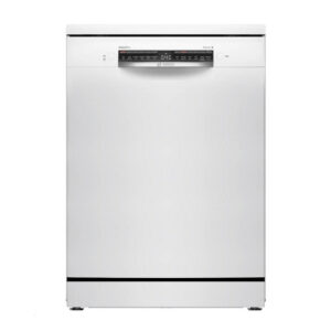 Bosch SMS4EKW06G Dishwasher - White - 13 Place Settings