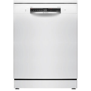 Bosch SMS4HKW00G Dishwasher - White - 13 Place Settings