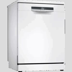 Bosch SMS6EDW02G Series 6 60cm Freestanding Dishwasher - 13 Place Settings