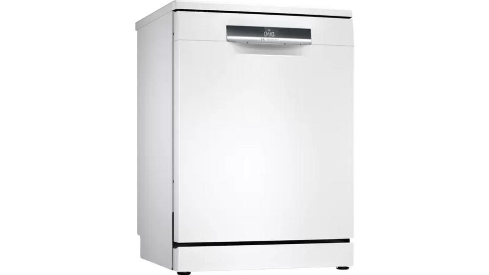 Bosch SMS6EDW02G Series 6 60cm Freestanding Dishwasher - 13 Place Settings