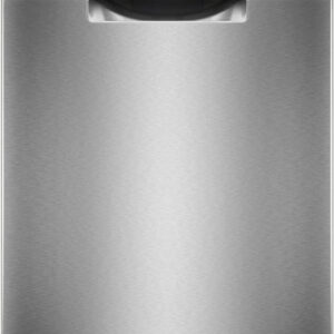 Bosch SMS6TCI00E Dishwasher - Silver Inox - 14 Place Settings