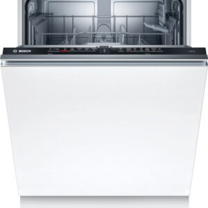 Bosch SMV2ITX18G Integrated Full Size Dishwasher - 12 Place Settings