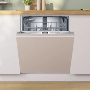Bosch SMV4HTX00G Fully-integrated WiFi-enabled Dishwasher - 13 Place Settings